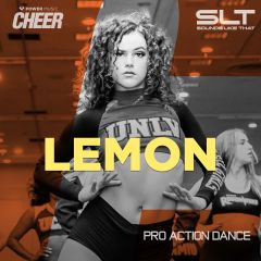 Lemon - Pro Action Dance 23 (SLT Remix)
