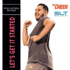 Let’s Get it Started  - Pro Action Dance (SLT Remix)