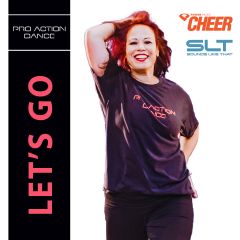 Let’s Go - Pro Action Dance (SLT Remix)