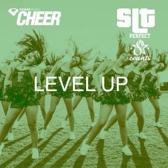 Level Up Mix - Perfect 8 Counts - Timeout (SLT Remix)