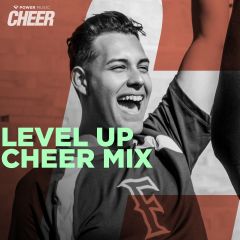 Level Up Cheer Mix (MMP Remix)