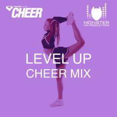 Level Up Cheer Mix (MMP Remix)