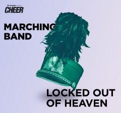 Locked Out Of Heaven