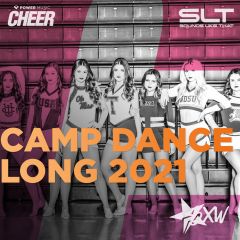 Spirit Xpress West Camp Dance Long 2021 (SLT Remix)