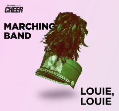 Louie, Louie