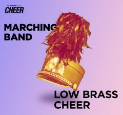 Low Brass Cheer