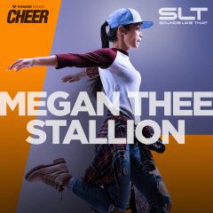 Megan Thee Stallion - Hip Hop (SLT Remix)