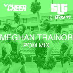 Meghan Trainor Mix - Tribe 99 Pom - (SLT Remix)