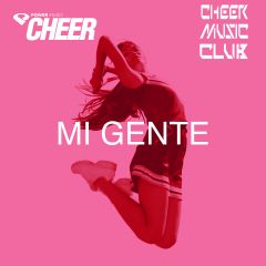 Mi Gente - Timeout - (CMC Remix)