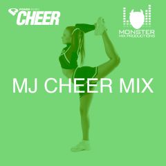 MJ Cheer Mix (MMP Remix)