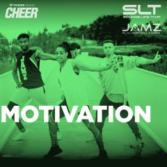 Motivation - JAMZ Camp 22 (SLT Remix)