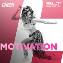 Motivation - Hip Hop - 2min (SLT Remix)
