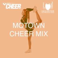 Motown Cheer - (MMP Remix)