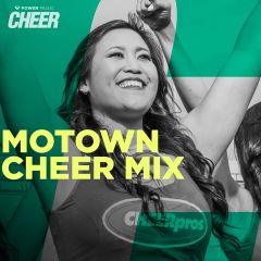 Motown Cheer - (MMP Remix)