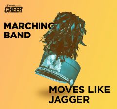 Moves Like Jagger