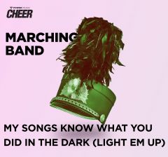 My Songs Know What you Did In The Dark (Light Em Up)