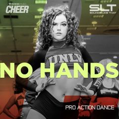 No Hands - Pro Action Dance 23 (SLT Remix)