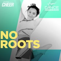 No Roots - Dance Builder Jazz Mix