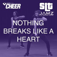 Nothing Breaks Like a Heart - JAMZ Camp (SLT Remix)