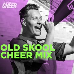 Old Skool Cheer (MMP Remix)