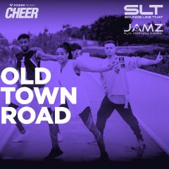 Old Town Road - JAMZ Camp 22 (SLT Remix)
