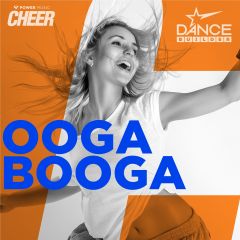 Ooga Booga - Dance Builder Hip Hop Mix