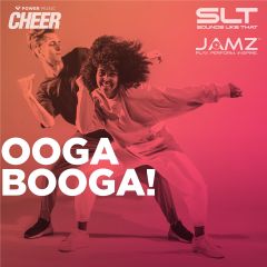OOGA BOOGA! - JAMZ Camp 23 (SLT Remix)