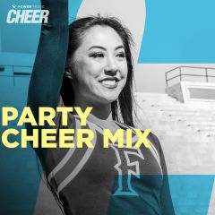 Party Cheer Mix - (MMP Remix)