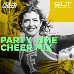 Party Time (SLT Remix)