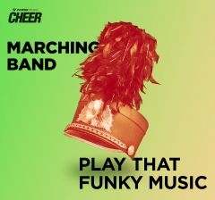 Play That Funky Music 