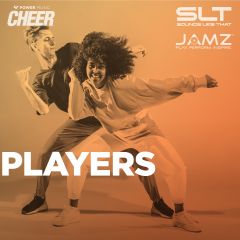 Players - JAMZ Camp 23 (SLT Remix)