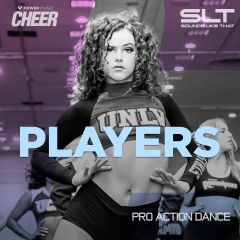 Players - Pro Action Dance 23 (SLT Remix)