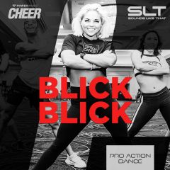 Blick Blick - Pro Action Dance 22 (SLT Remix)