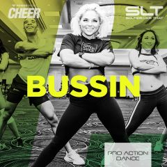 Bussin - Pro Action Dance 22 (SLT Remix)