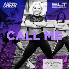 Call Me - Pro Action Dance 22 (SLT Remix)