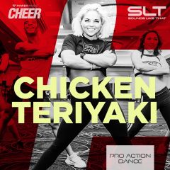 Chicken Teriyaki - Pro Action Dance 22 (SLT Remix)