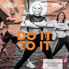 Do It To It - Pro Action Dance 22 (SLT Remix)