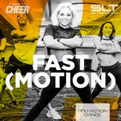 Fast (Motion) - Pro Action Dance 22 (SLT Remix)
