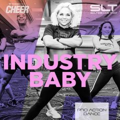 Industry Baby - Pro Action Dance 22 (SLT Remix)