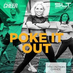 Poke it Out - Pro Action Dance 22 (SLT Remix)
