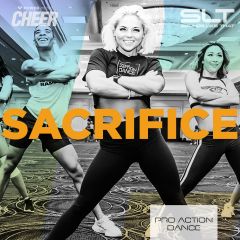 Sacrifice - Pro Action Dance 22 (SLT Remix)