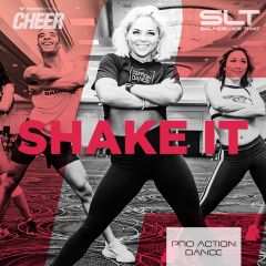 Shake it - Pro Action Dance 22 (SLT Remix)