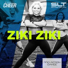 Ziki Ziki - Pro Action Dance 22 (SLT Remix)