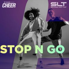 Stop N Go (SLT Remix) - 2:00