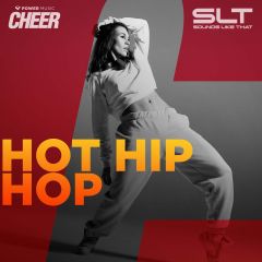 Hot Hip Hop (SLT Remix) - 2:00