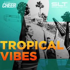 Tropical Vibes - Pom - 2min (SLT Remix)