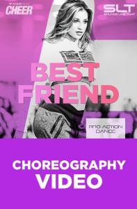 Best Friend - Pro Action Dance - VIDEO