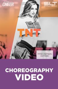 TNT - Pro Action Dance - VIDEO