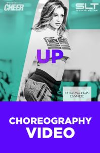 UP - Pro Action Dance - VIDEO