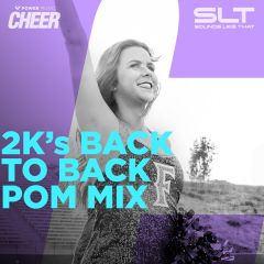 2K's Back to Back! - Pom (SLT Remix)